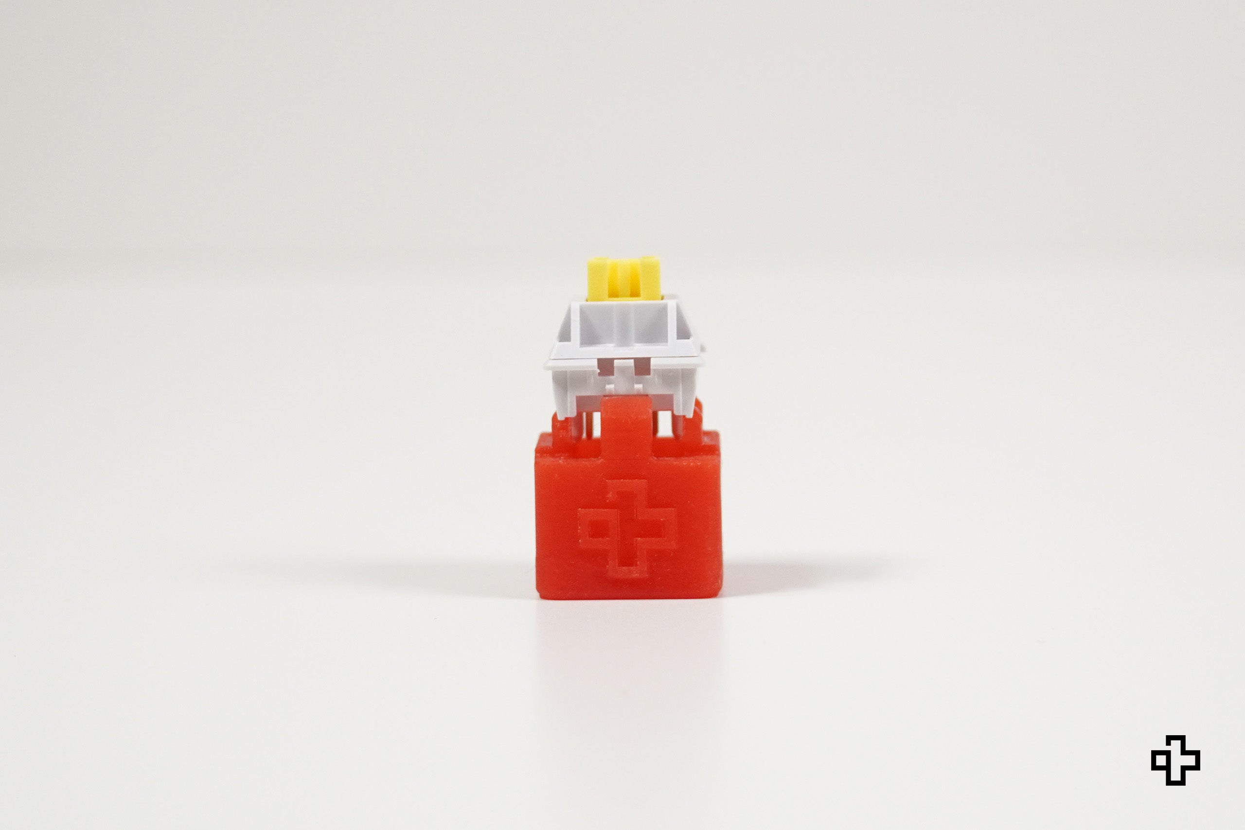 Wuque WS Yellow Linear