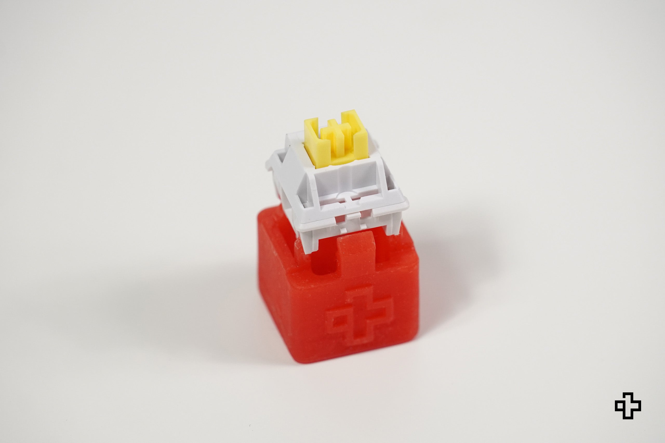 Wuque WS Yellow Linear