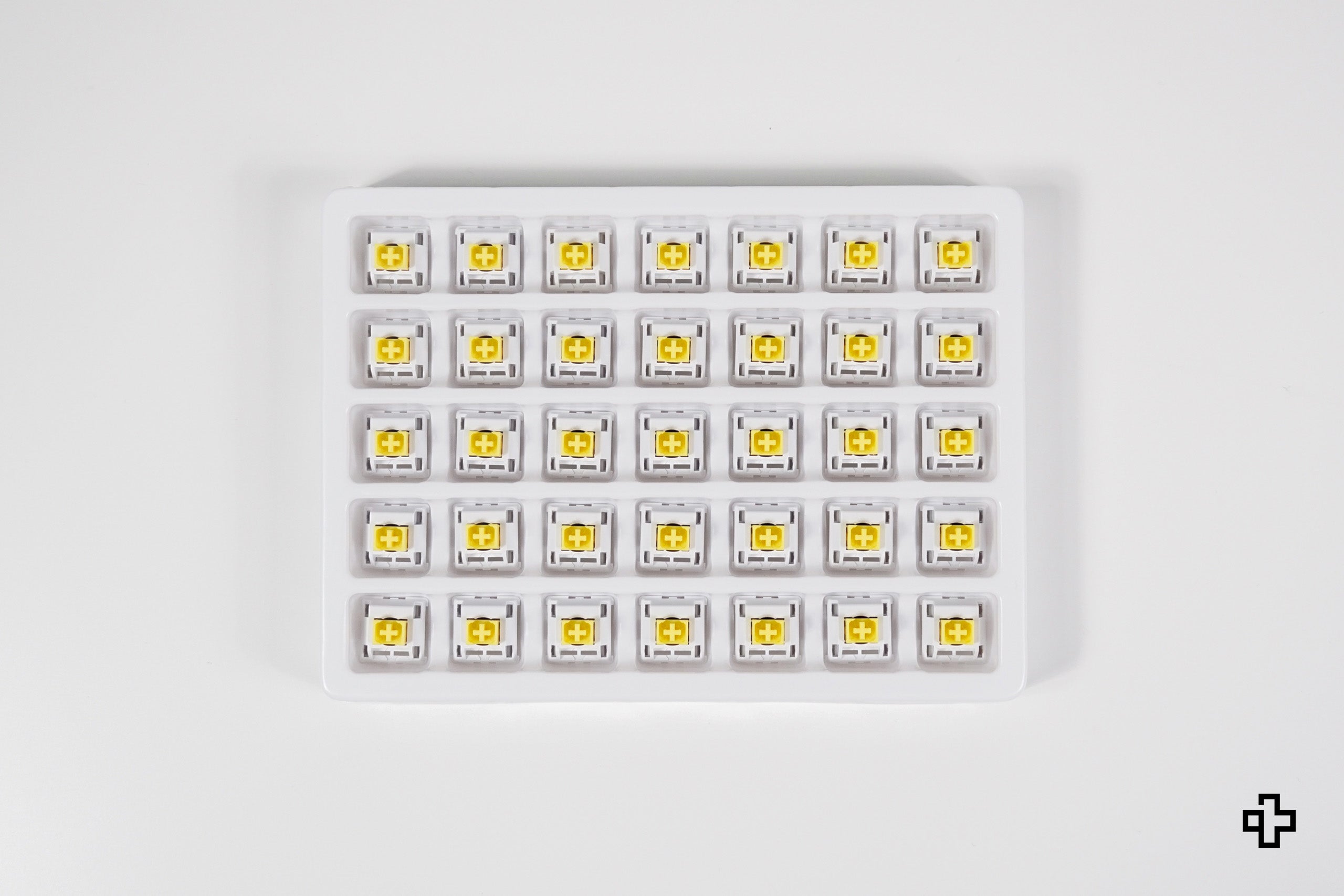 Wuque WS Yellow Linear