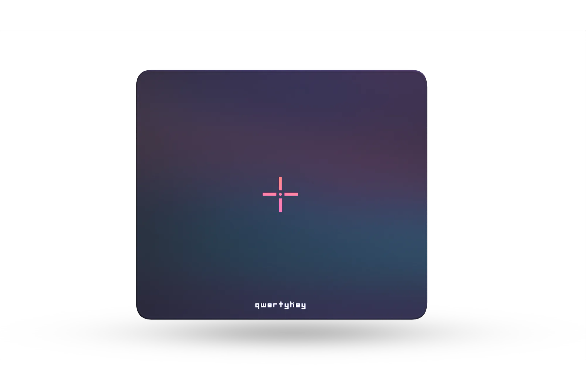 Mousepad Shooter Fiberglass Gaming