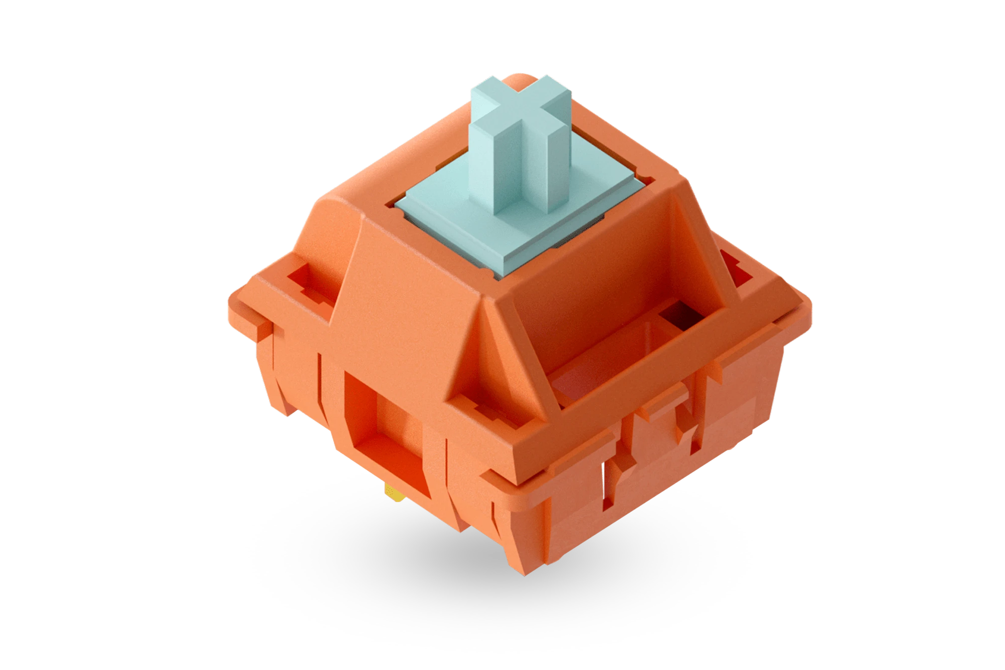 Switches TECSEE Marchewka