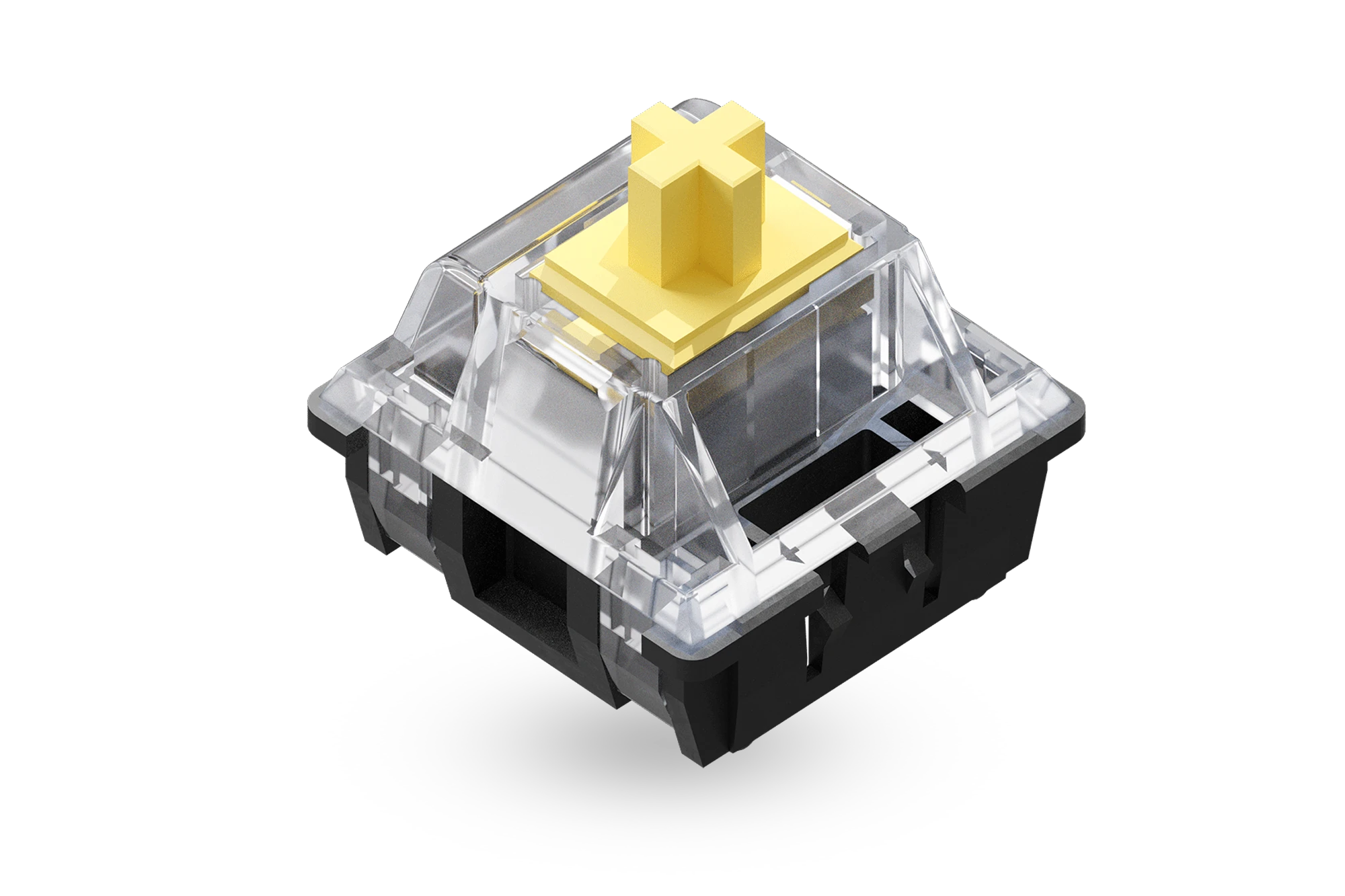 Switches Gateron Optical Yellow