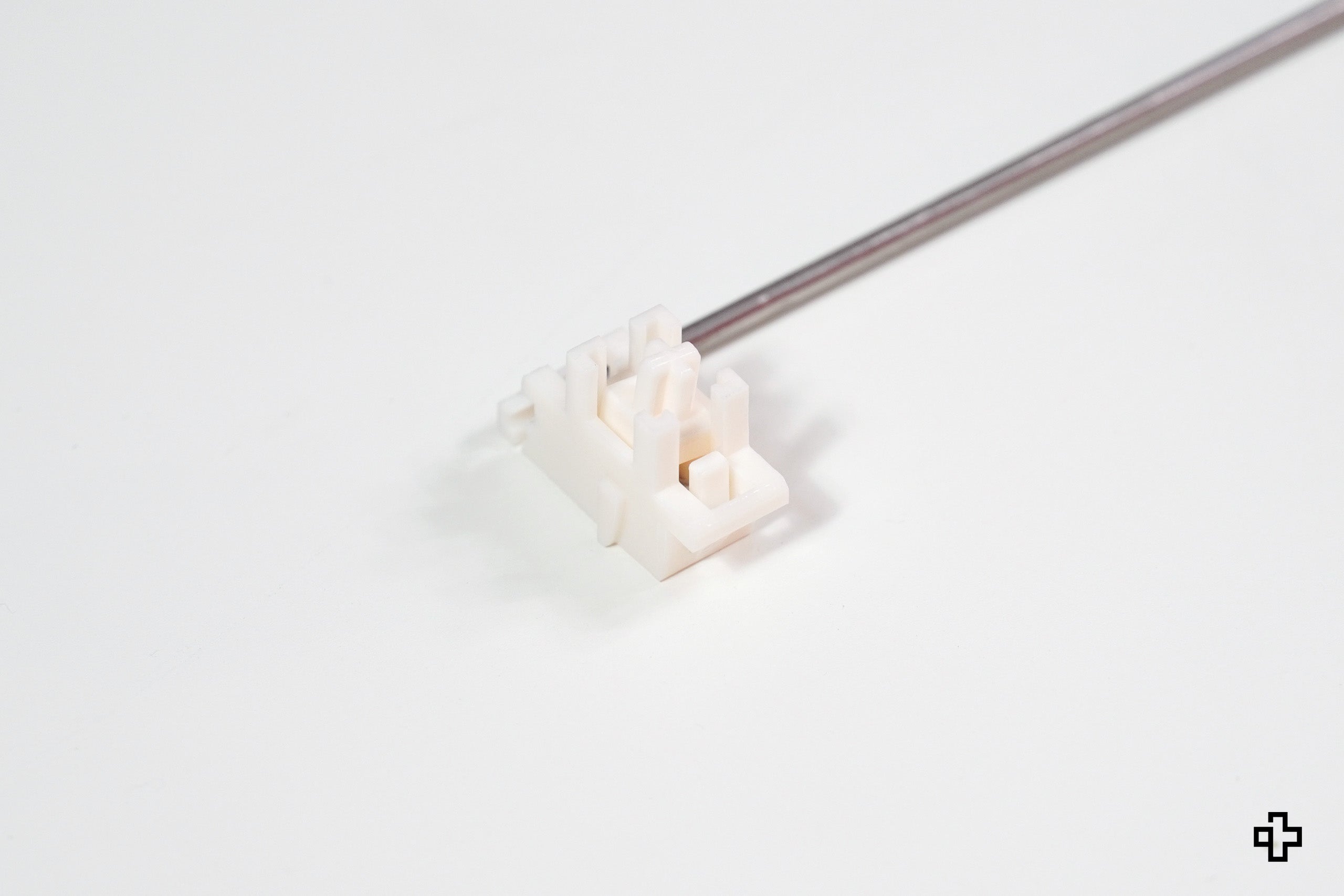 Stabilizator Spacji Prelubryfikowany