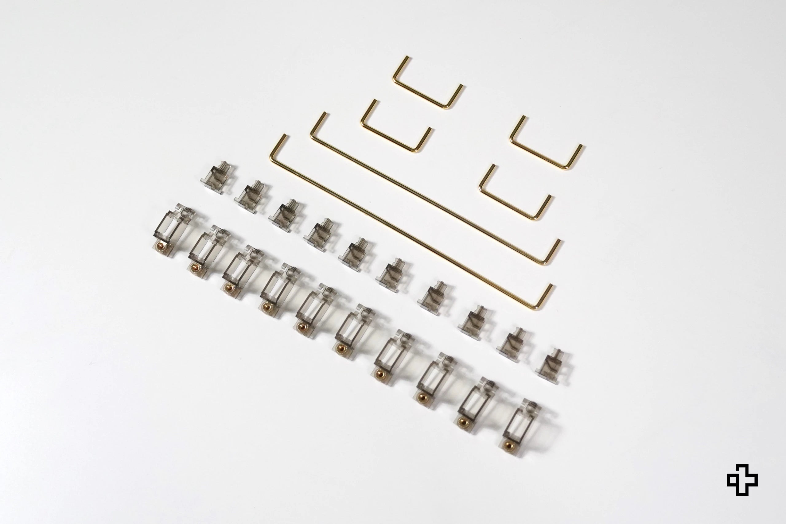 Durock Screw In V3 Stabilizatoare