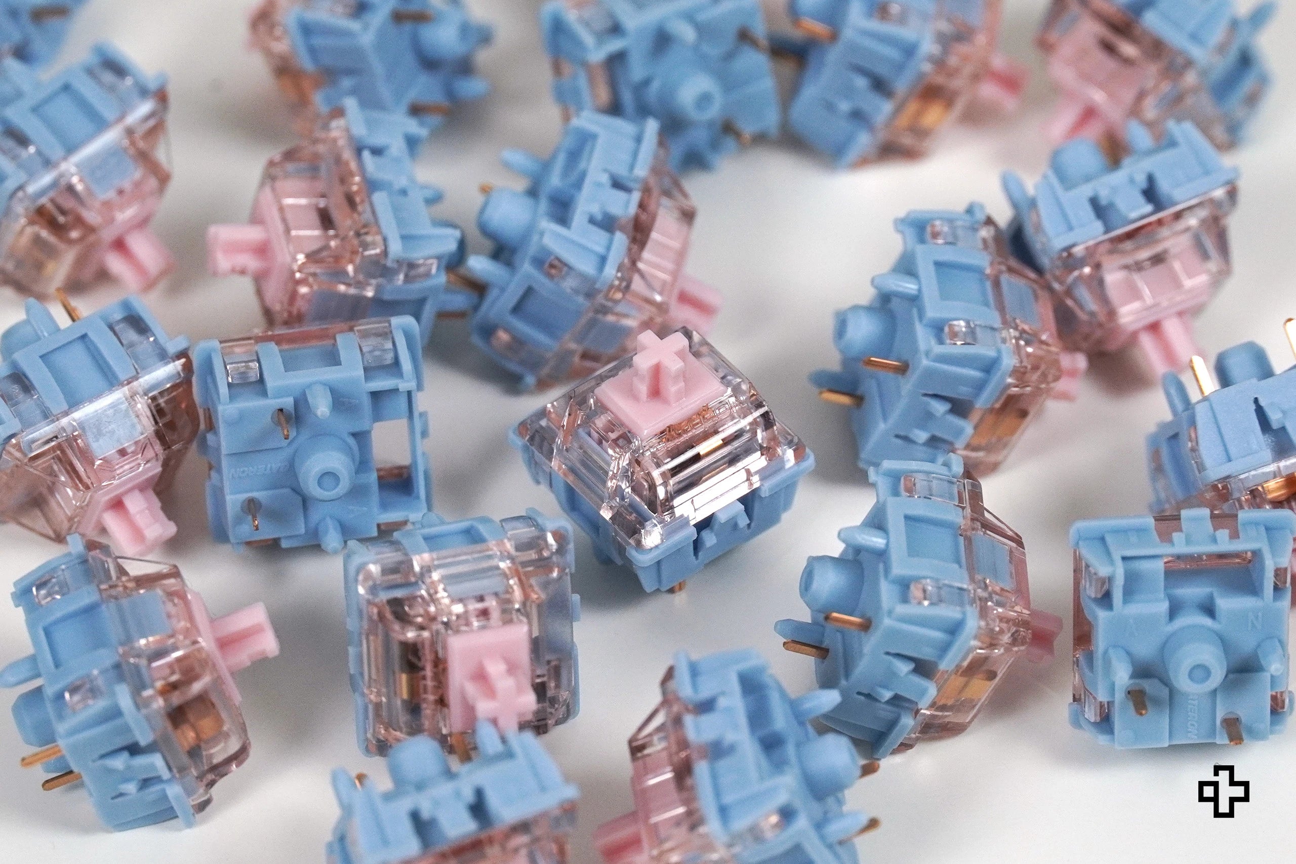 Przełącznik Gateron Melodic Clicky