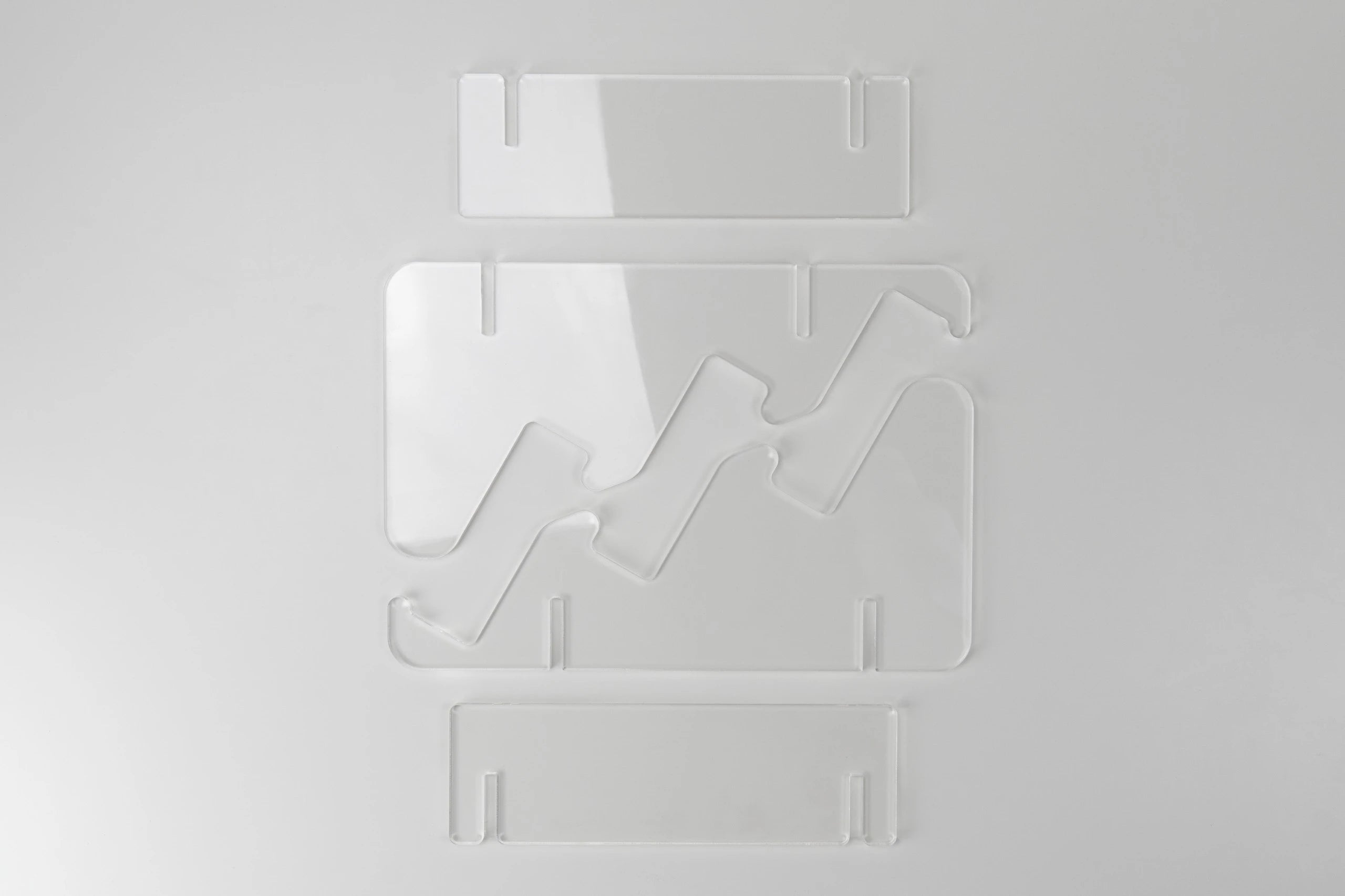 Suport Display Tastatura