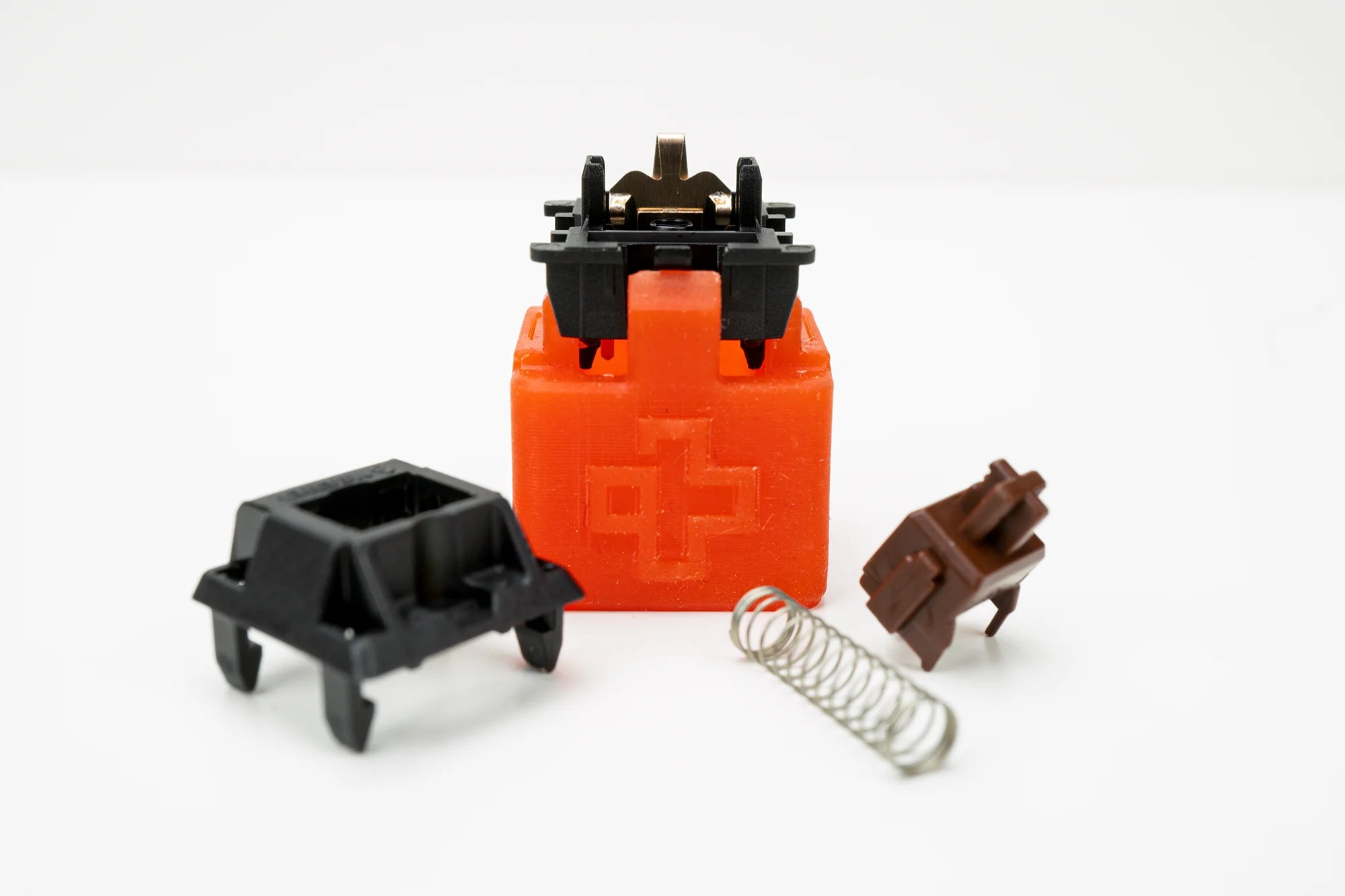 Switchuri Cherry MX Brown