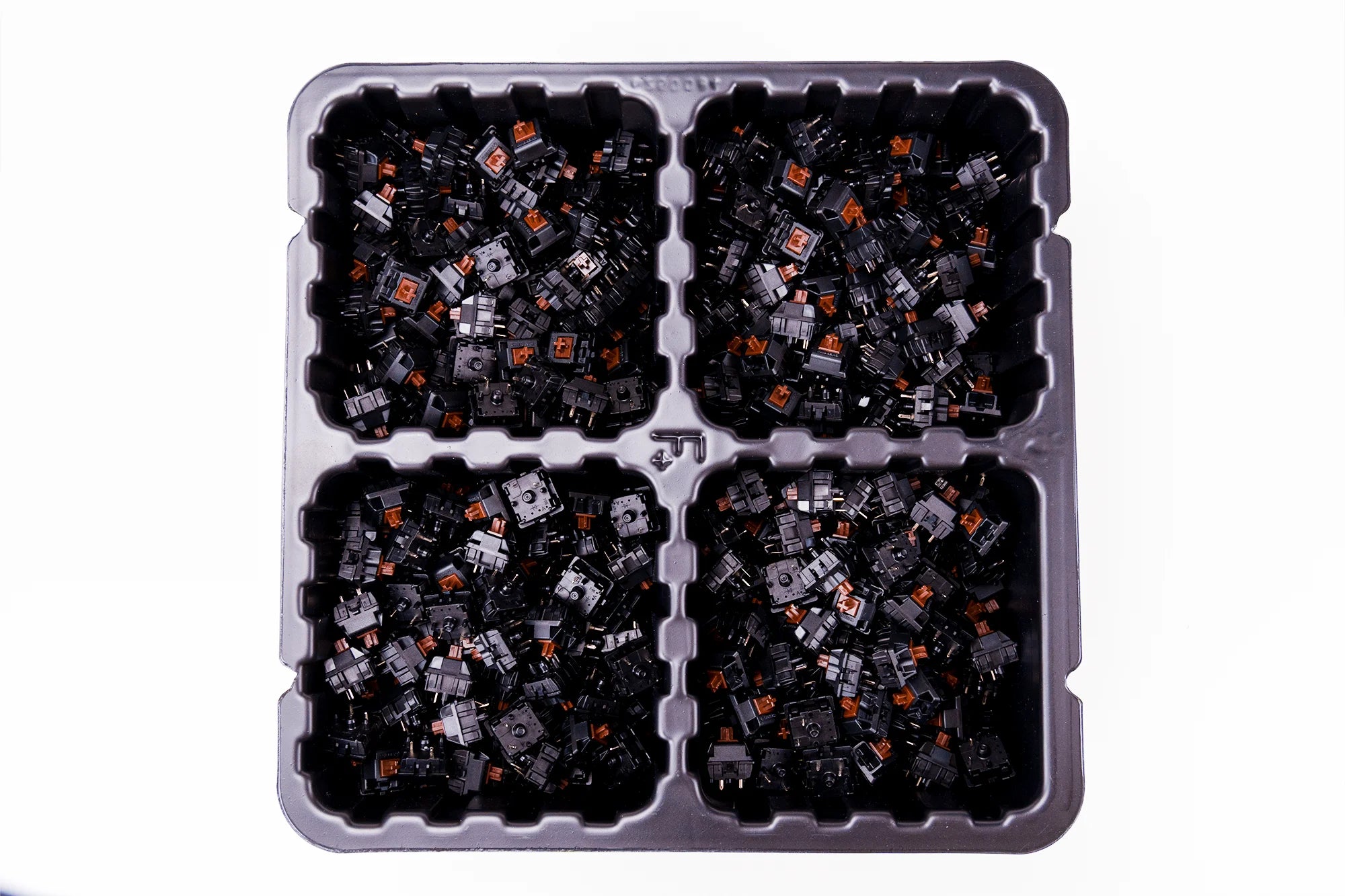 Switchuri Cherry MX Brown