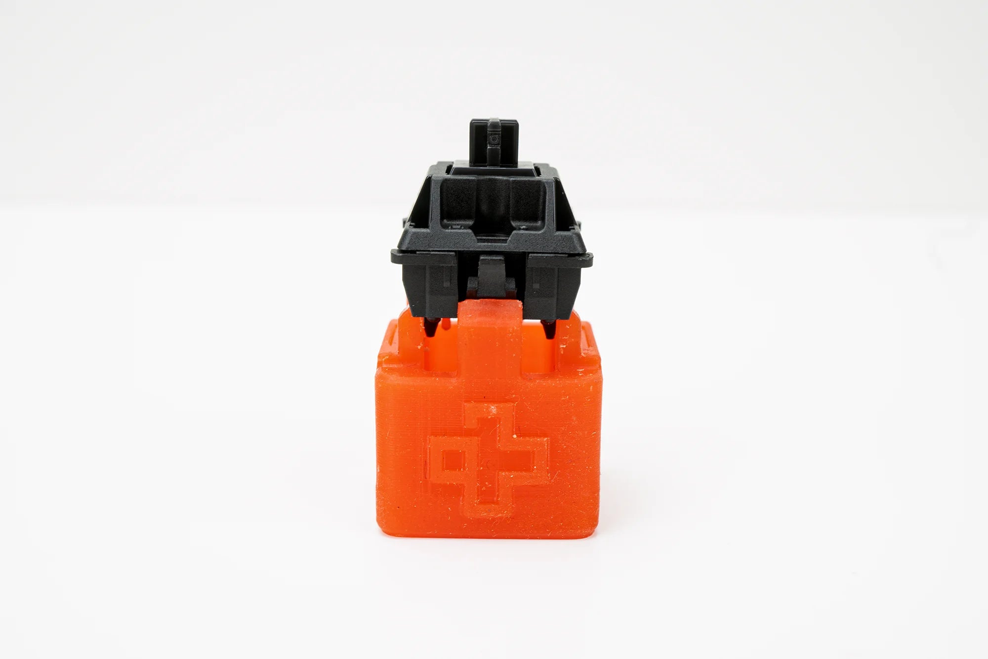 Switchuri Cherry MX Black Hyperglide