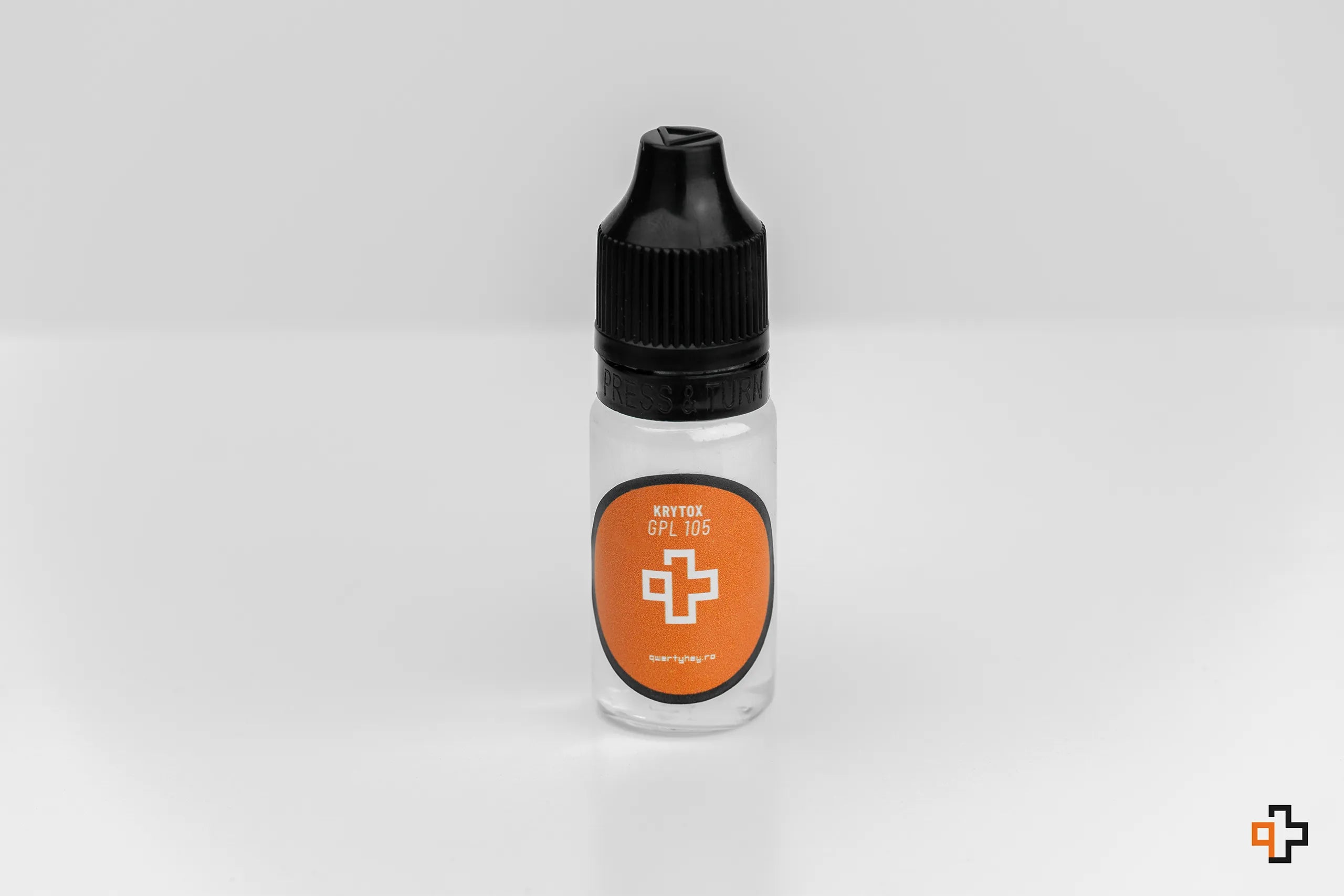 Lubrykant Krytox GPL 105
