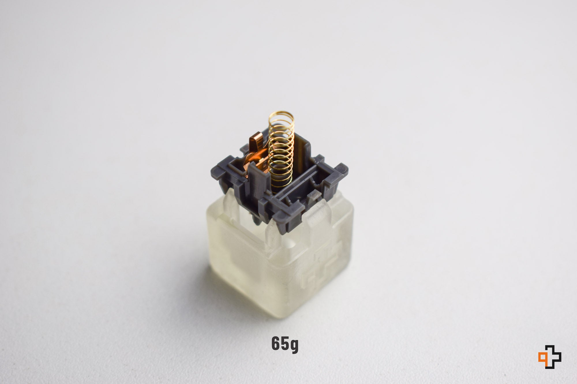 Arcuri Durock Aurite 55g/ 62g/ 63.5g/ 65g/ 67g/ 78g - QwertyKey