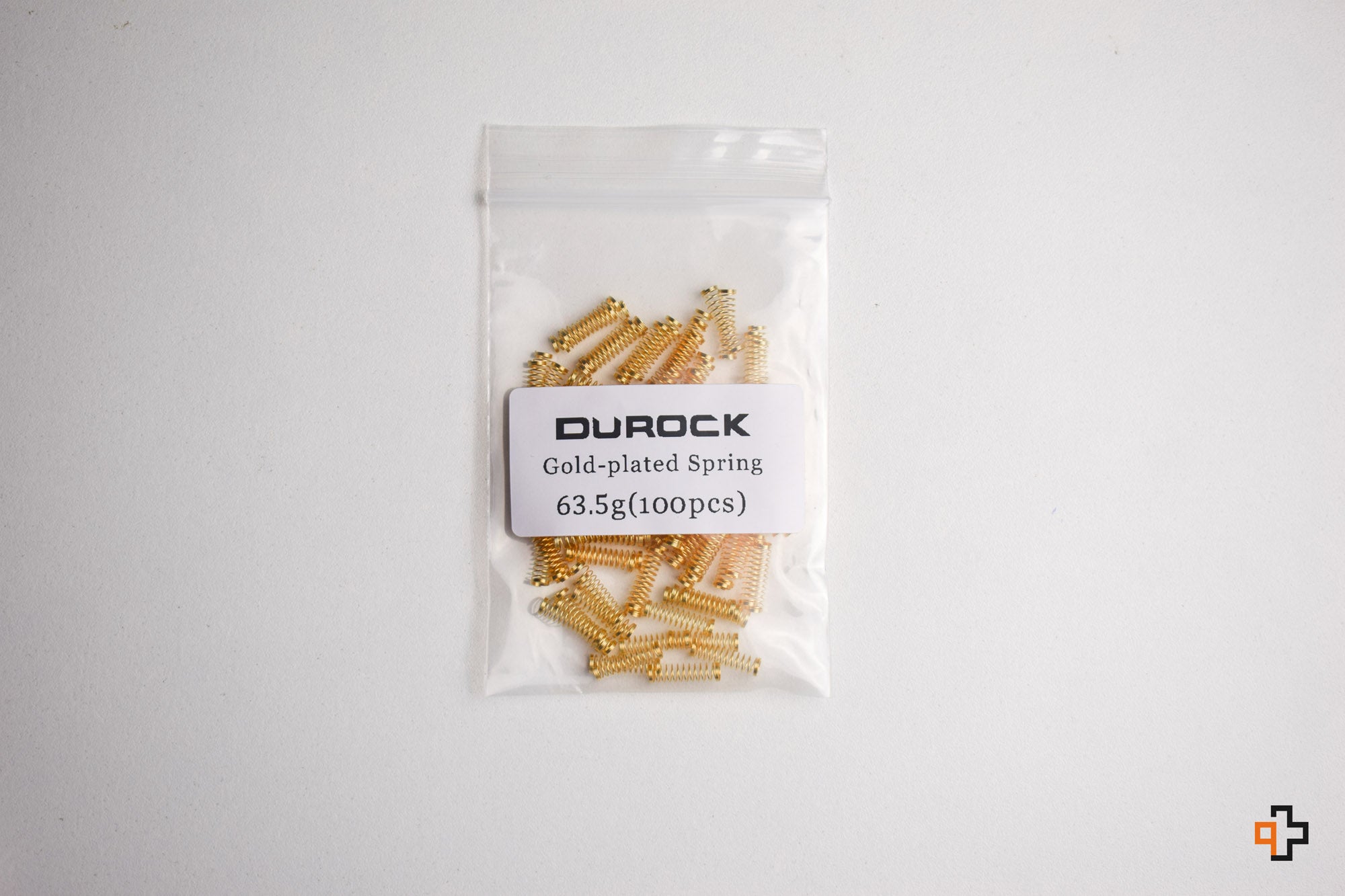 Arcuri Durock Aurite 55g/ 62g/ 63.5g/ 65g/ 67g/ 78g - QwertyKey