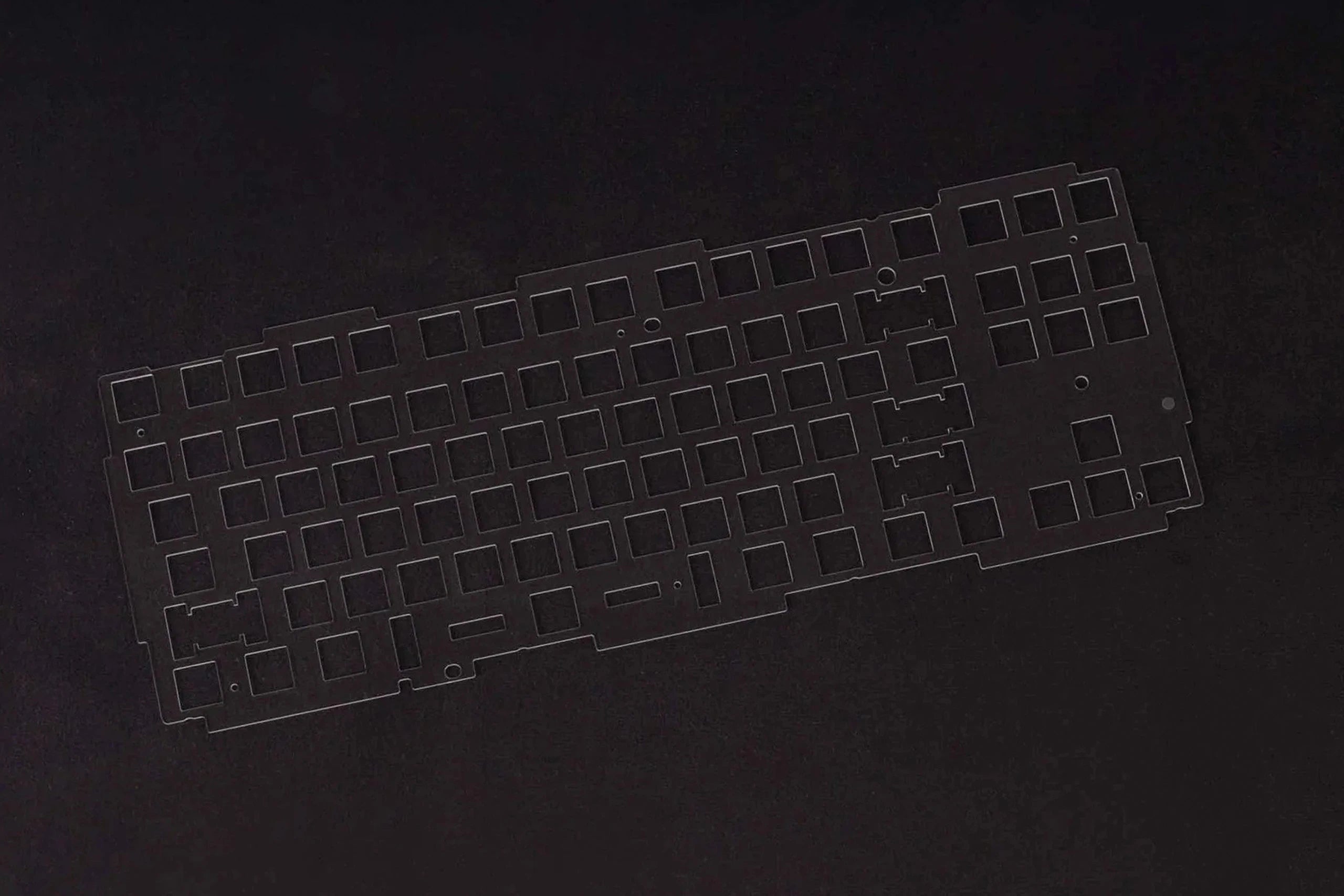 Zegarek talerzowy Keychron Q