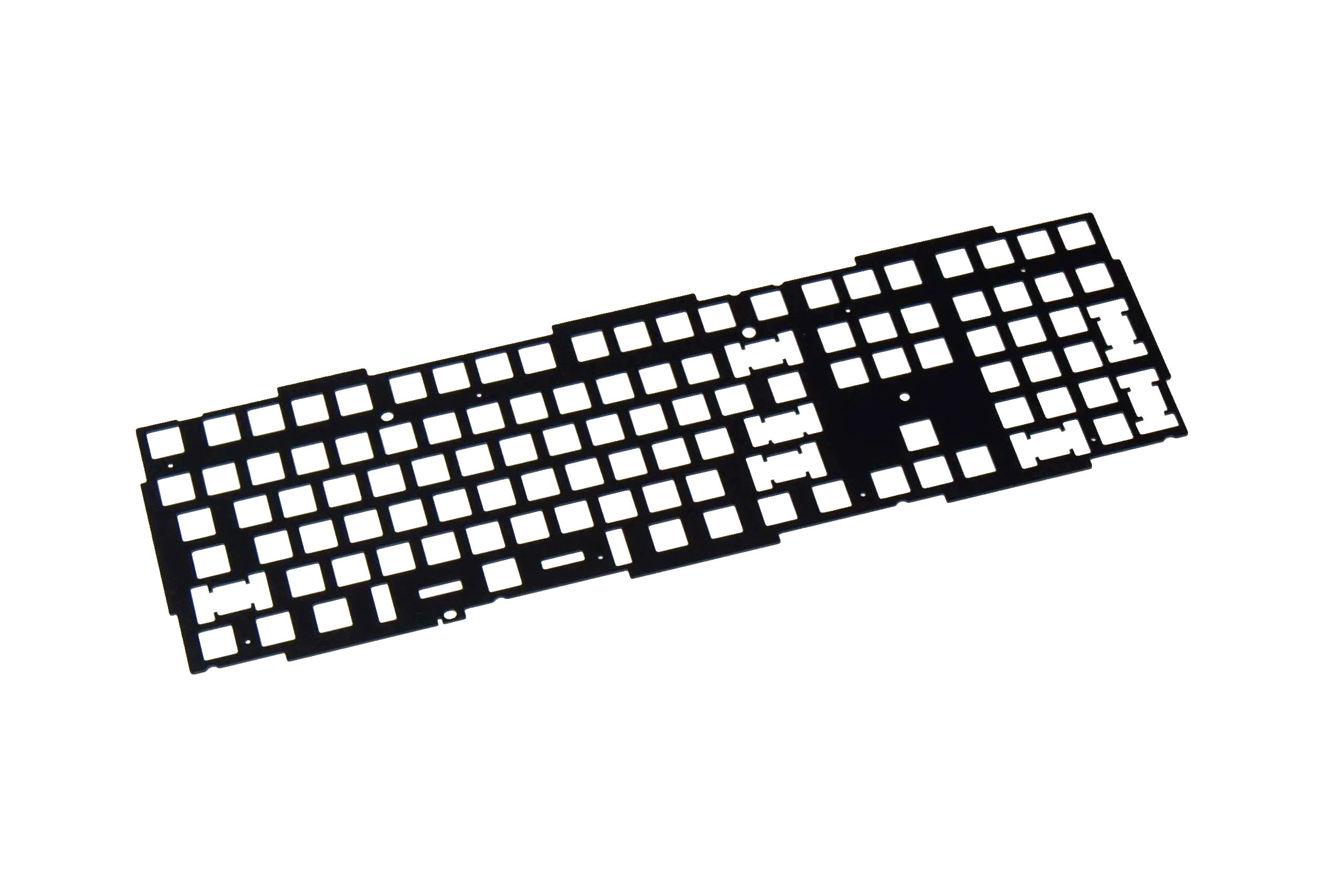 Zegarek talerzowy Keychron Q