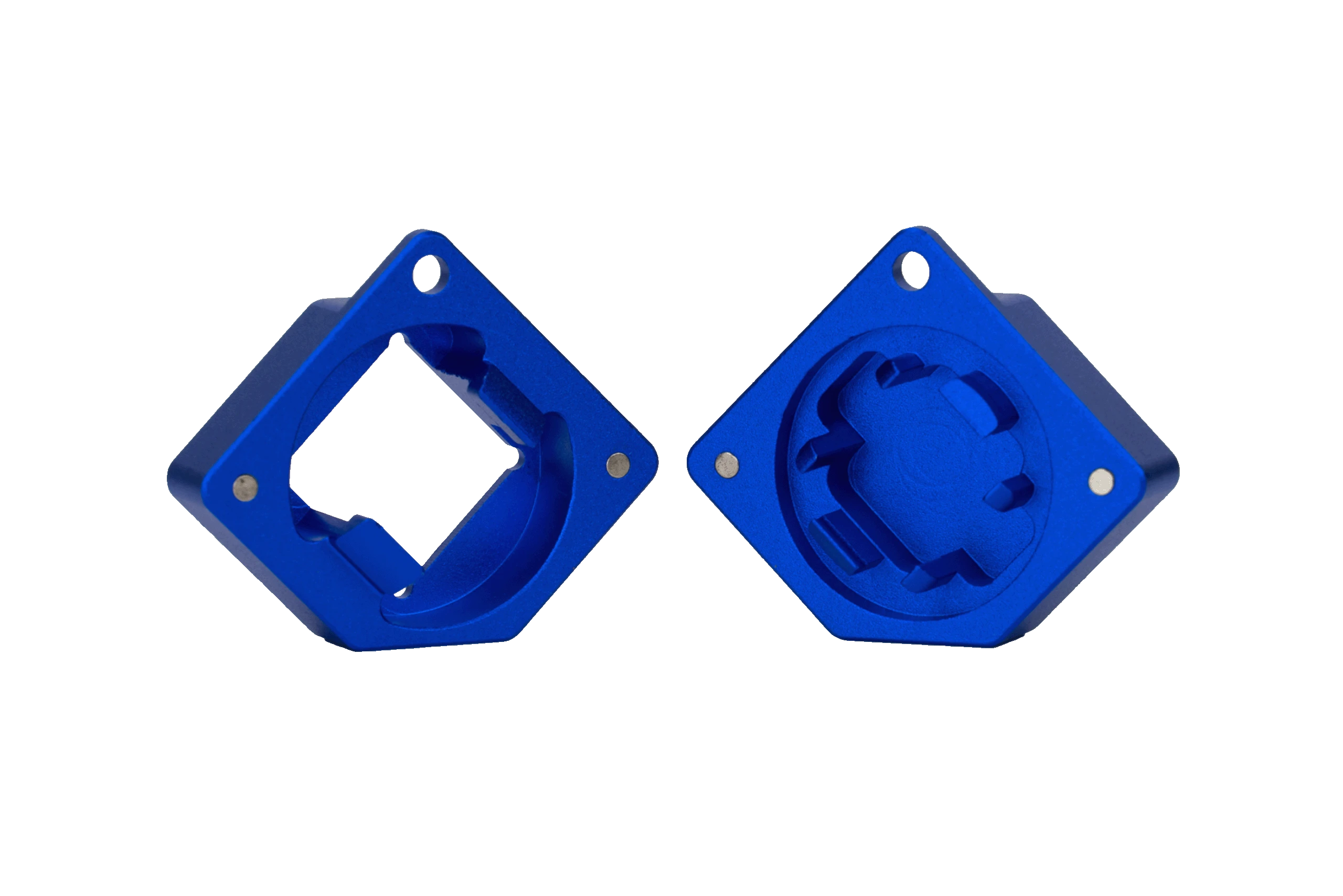 Otwieracz do przełączników 2 w 1 Aluminium