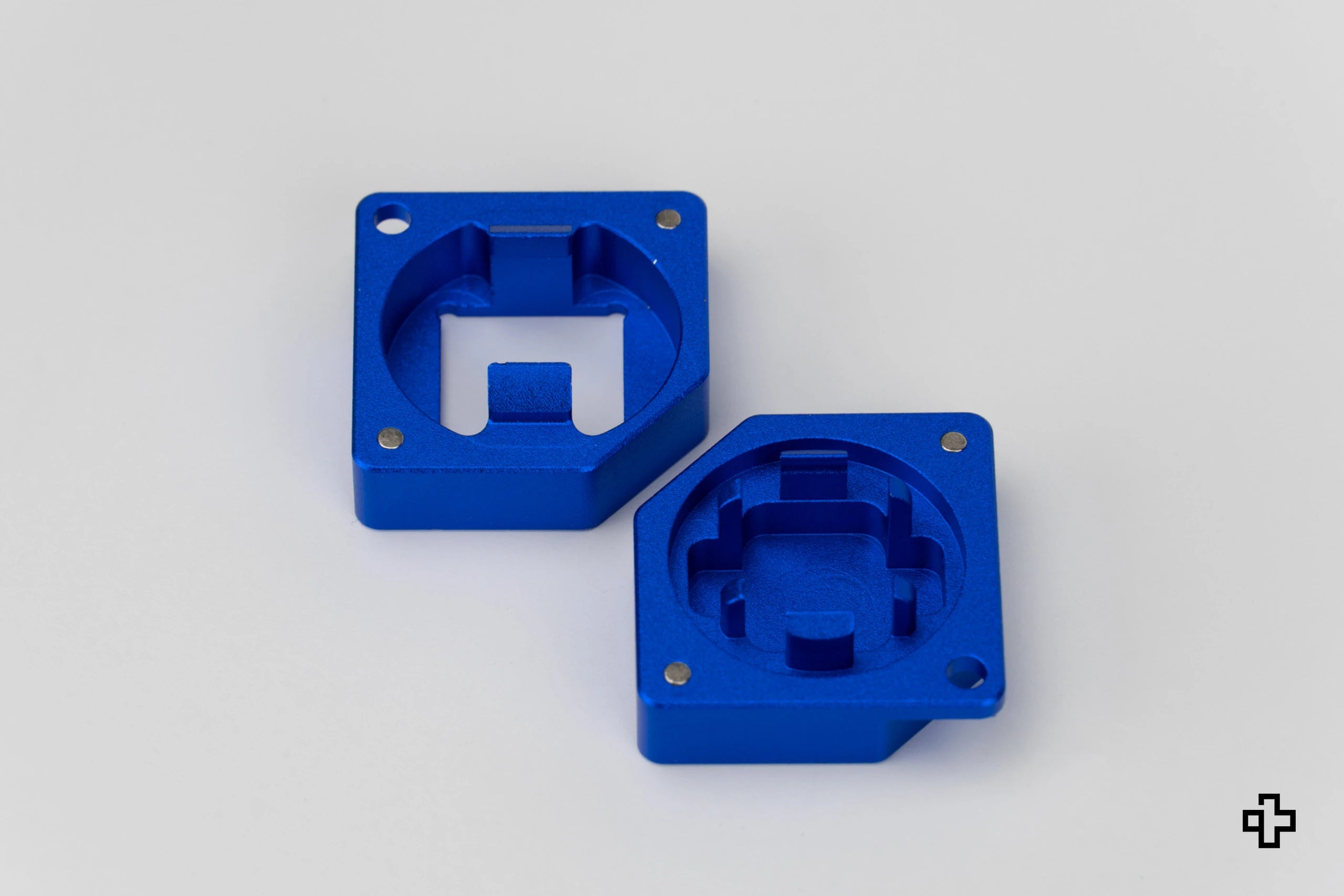 Switch Opener 2 in 1 Aluminiu