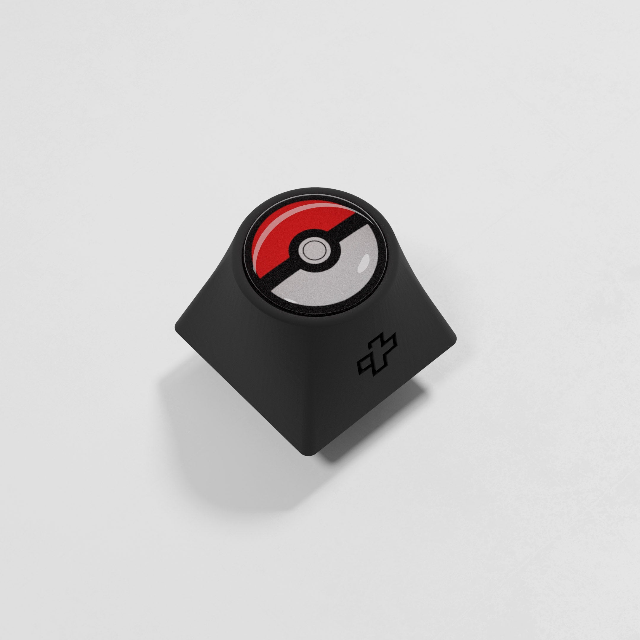 Artisan Pokeball - QwertyKey