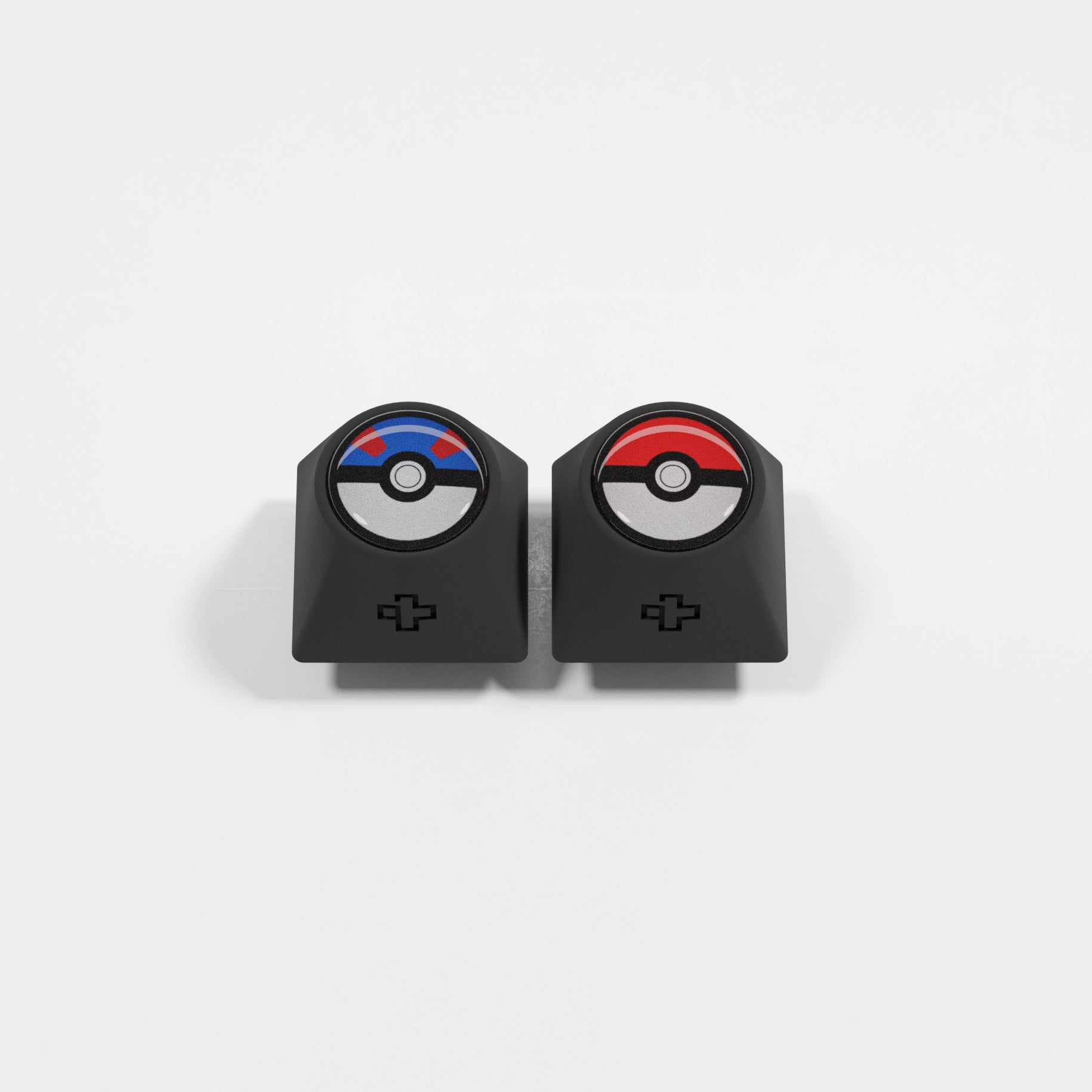 Artisan Pokeball - QwertyKey
