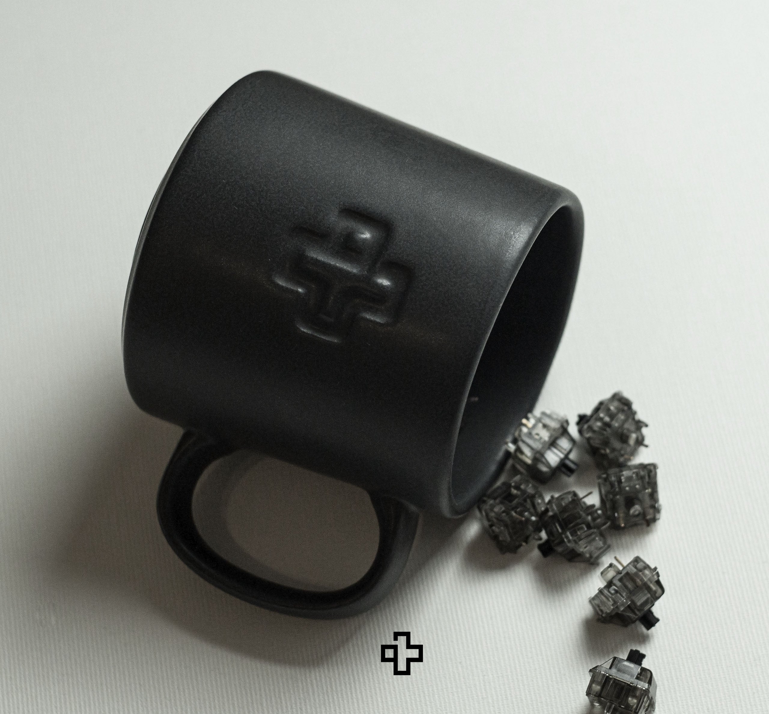 Cană QwertyKey - QwertyKey