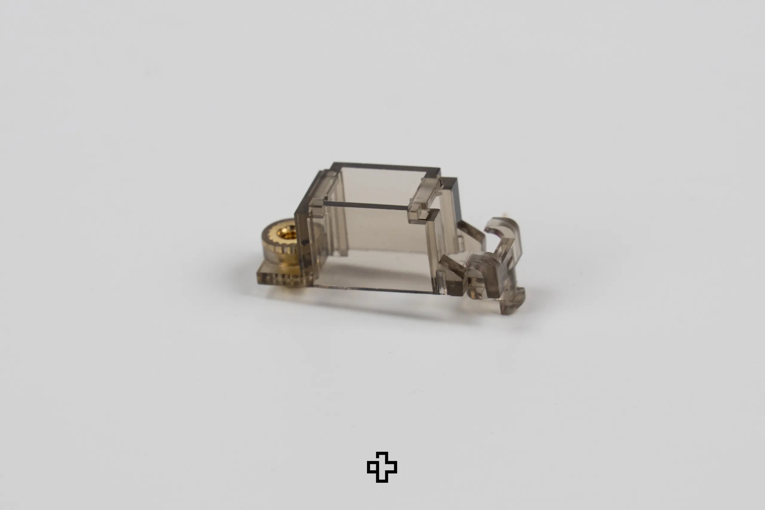 Set stabilizatoare DUROCK V2 smokey cu șuruburi