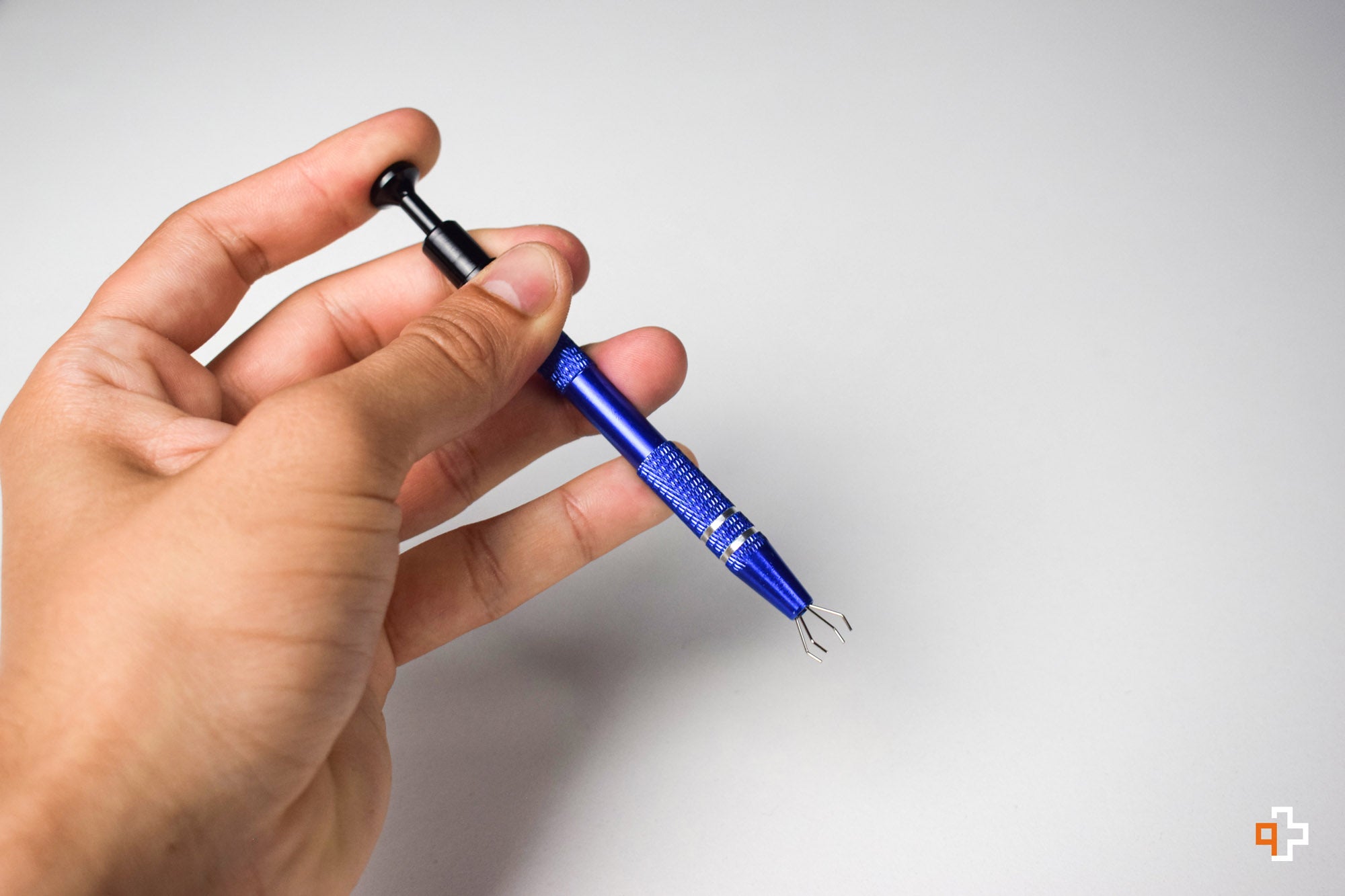 Stem Holder - QwertyKey