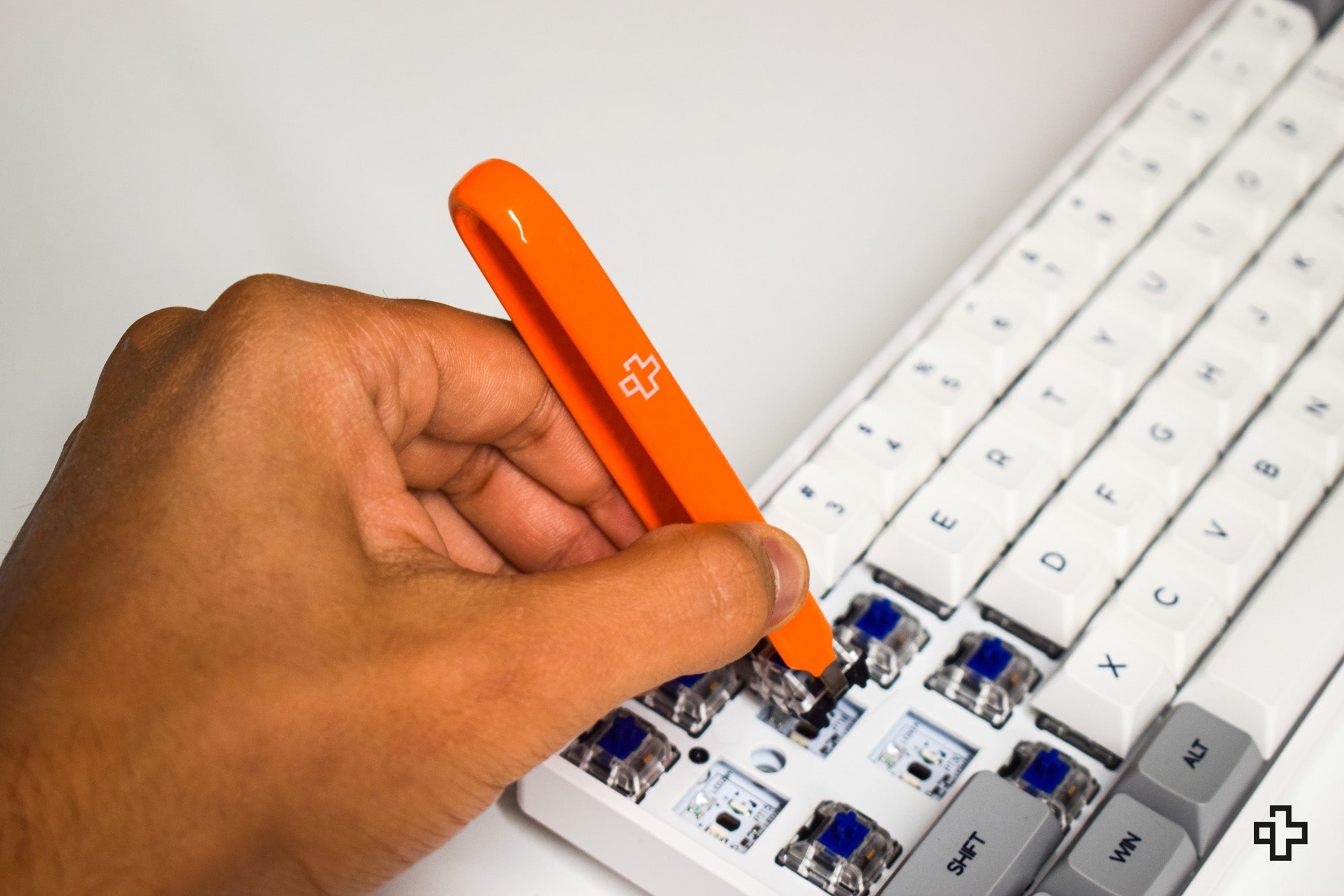 Switch Puller QwertyKey - QwertyKey